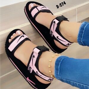Nike Sandals